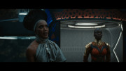 Чёрная Пантера: Ваканда навеки / Black Panther: Wakanda Forever (2022) UHD BDRemux 2160p от селезень | 4K | HDR | D, P