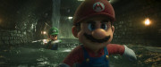 Братья Супер Марио в кино / The Super Mario Bros. Movie (2023) WEB-DL 1080p от селезень | D, P